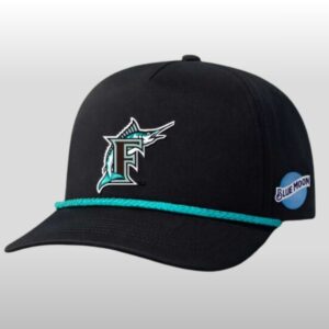 2026 Marlins Blue Moon Rope Hat Giveaway 2