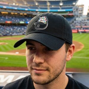 2026 NY Mets City Connect Ice Cream Hat 2