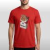 Cincinnati Baseball Bat Pack Shirt 2