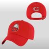 Cincinnati Reds 2026 City Connect Ice Cream Hat