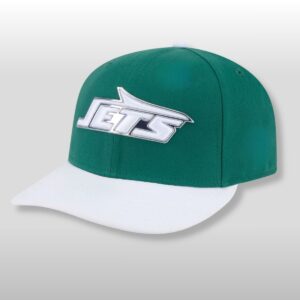2026 New York Jets Draft Hat 2