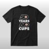 Erik Karlsson Flyers 50 Years No Cups Shirt 4