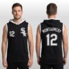 2026 White Sox Colson Montgomery Hooded Jersey Tank Giveaway 3 2026 White Sox Colson Montgomery Hooded Jersey Tank Giveaway