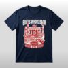 Guess Who's Back Bayern Shirt