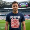 Guess Who's Back Bayern Shirt 2