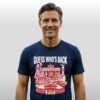 Guess Who's Back Bayern Shirt 3
