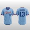 2026 Atlanta Braves City Connect Jersey 2