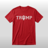 Indiana Hoosiers Trump Shirt 2