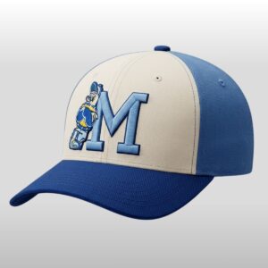 2026 Milwaukee Brewers Local Artist Hat Giveaway 3