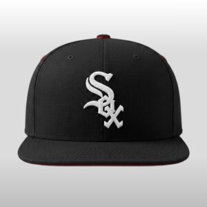 2026 White Sox Homies Night Giveaway Hat 2