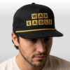 Jared Smith War Eagle Hat