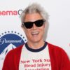 Johnny Knoxville New York State Head Injury Association Shirt