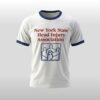 Johnny Knoxville New York State Head Injury Association Shirt 3