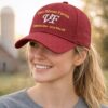 Josh Allen VF Von Allman Farms Hat 5 Josh Allen VF Von Allman Farms Hat 3