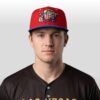 Las Vegas Villains 2026 Theme Night Hat