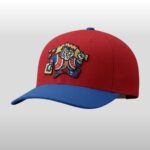 Las Vegas Villains 2026 Theme Night Hat