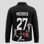 Lexi Austin Hedges 27 Jacket