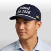 Masters Golf Joined Feb 2026 Hat