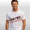 Michael Jackson Piano Shirt 4