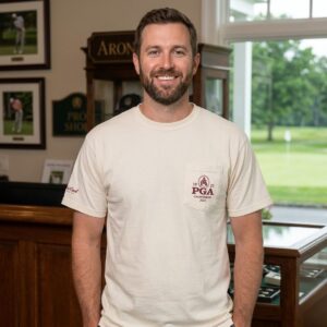 2026 PGA Championship x Barstool Golf Shirt 2