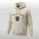 Pat Bev Sanaa Coast Hoodie