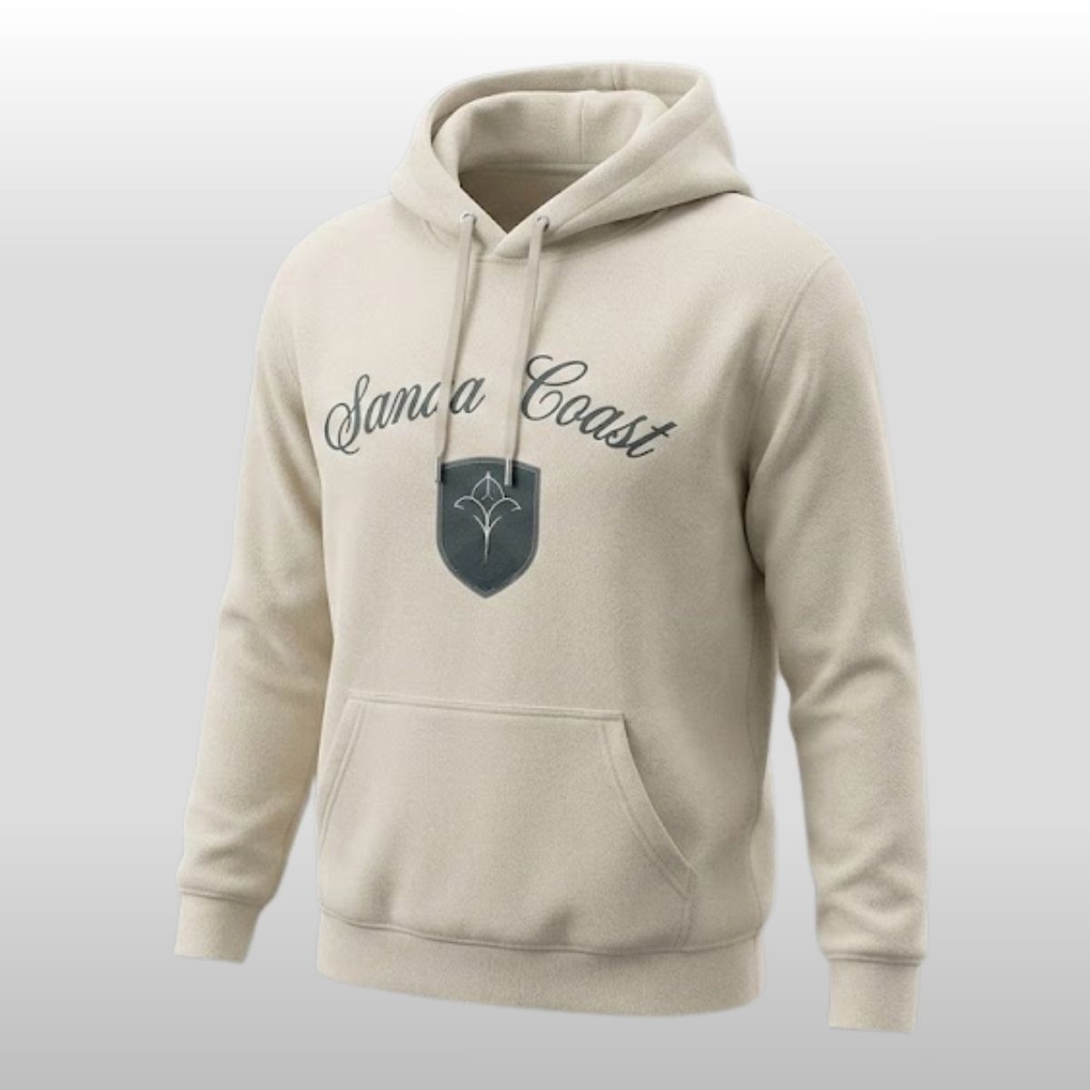 Pat Bev Sanaa Coast Hoodie 1 Pat Bev Sanaa Coast Hoodie 2