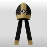 2026 White Sox Pope Giveaway Hat