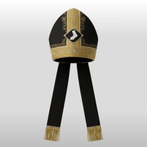2026 White Sox Pope Giveaway Hat