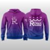Kansas City Royals 2026 City Connect Hoodie 2