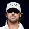 Ryan Gosling Open Invite Hat