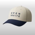 Ryan Gosling Open Invite Hat