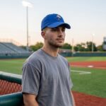 Seattle Mariners 2026 City Connect Ice Cream Hat