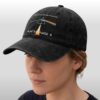 See You On The Dark Side Of The Moon Artemis 2 Hat