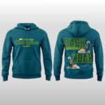 2026 Rory McIlroy Masters Tournament Champion Hoodie