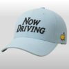 Tiger Woods Now Driving Hat 6 Tiger Woods Now Driving Hat 2