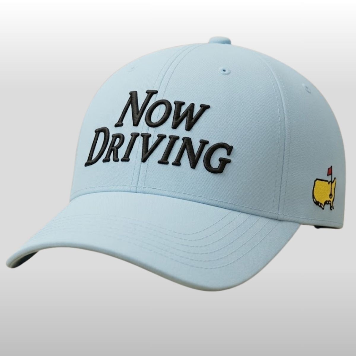 Tiger Woods Now Driving Hat 1 Tiger Woods Now Driving Hat 2