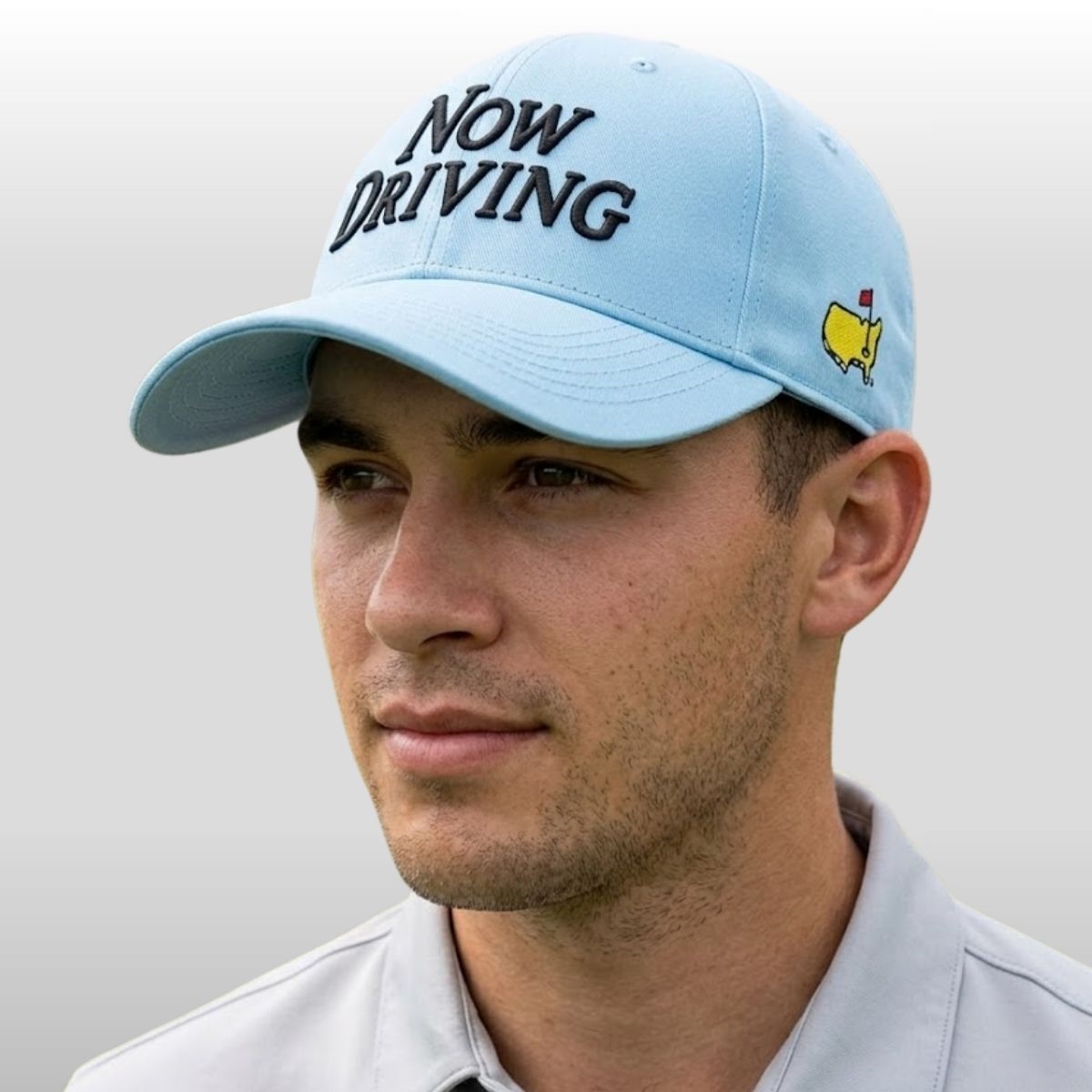 Tiger Woods Now Driving Hat 3 Tiger Woods Now Driving Hat 3