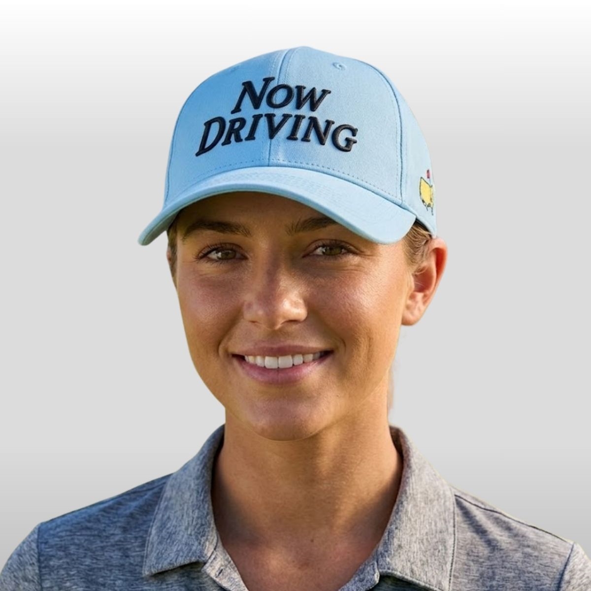 Tiger Woods Now Driving Hat 3 Tiger Woods Now Driving Hat