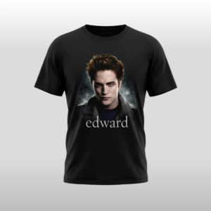 Zendaya Twilight Edward Cullen Shirt 2