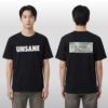Travis Scott Unsane Shirt