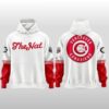 Vancouver Canadians 2026 The Nat 75th Anniversary Hoodie