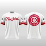 Vancouver Canadians 2026 The Nat 75th Anniversary Hoodie