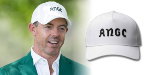 Why Everyone is Trending The 2026 Rory McIlroy ANGC Hat from Zerelam Store