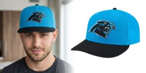 Why Trending The 2026 Carolina Panthers Draft Hat and the New Era of Keep Pounding