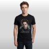 Zendaya Twilight Edward Cullen Shirt 6 Zendaya Twilight Edward Cullen Shirt 4