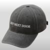Zoe Kravitz Boy Next Door Hat 3