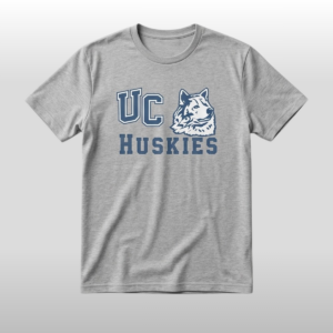2026 Ray Allen UConn Huskies Shirt 2