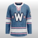 2026 Nationals City Connect Hockey Jersey Giveaway