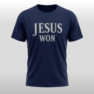 2026 Seattle Marines Logan Gilbert Jesus Won Shirt 2