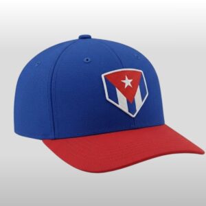 2026 Tampa Bay Rays Cuban Heritage Hat Giveaway 2